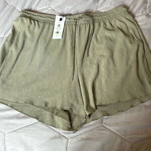 NWT Dynamite Shorts